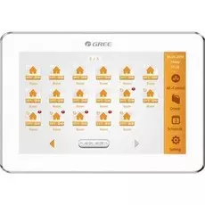 Центральный пульт Gree