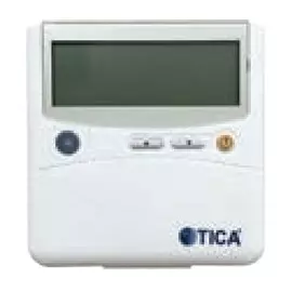 Центральный пульт TICA
