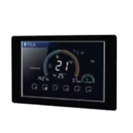 Центральный пульт TICA