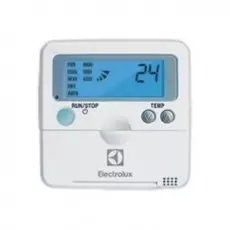 Центральный пульт управления Electrolux