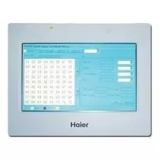 Центральный пульт управления Haier