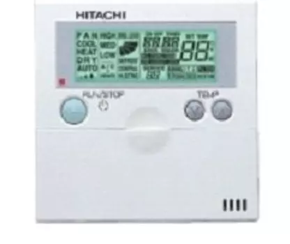 Центральный пульт управления Hitachi