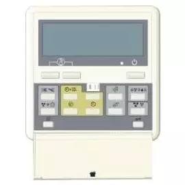 Центральный пульт управления IGC