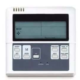 Центральный пульт управления Mdv