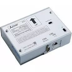 Центральный пульт управления Mitsubishi Electric