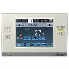 Центральный пульт управления Mitsubishi Electric