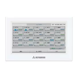 Центральный пульт управления Mitsubishi Heavy