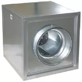Центробежный вентилятор дымоудаления Systemair