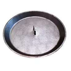 Чаша для сгорания топлива Thermobile