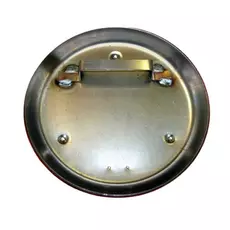 Чаша для сгорания топлива Thermobile