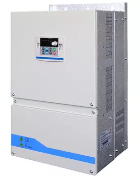 Частотный BVM