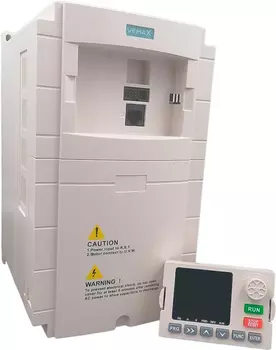 Частотный BVM