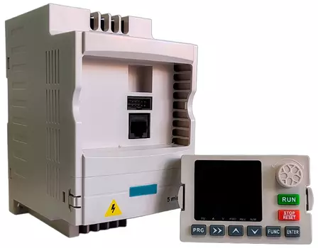 Частотный BVM