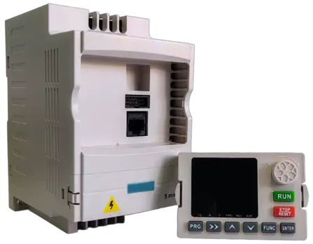 Частотный BVM