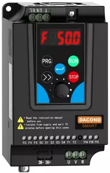 Частотный Dacond