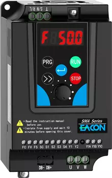 Частотный Dacond