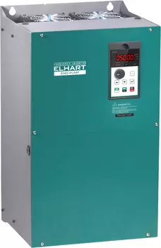 Частотный ELHART