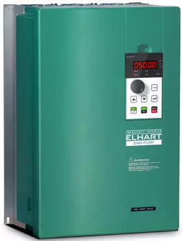 Частотный ELHART