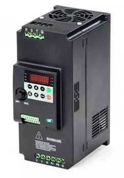 Частотный ESQ