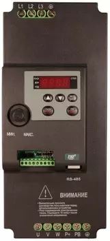 Частотный ESQ