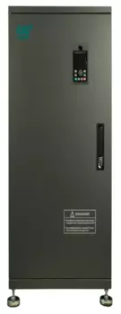 Частотный ESQ