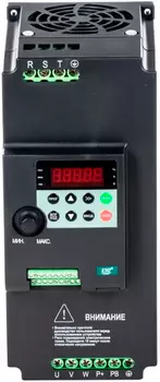 Частотный ESQ