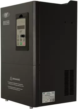 Частотный ESQ