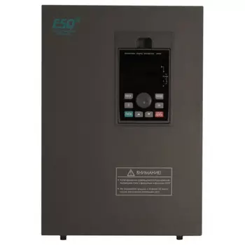 Частотный ESQ