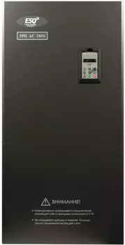 Частотный ESQ