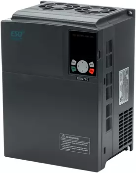 Частотный ESQ