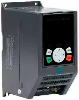 Частотный ESQ