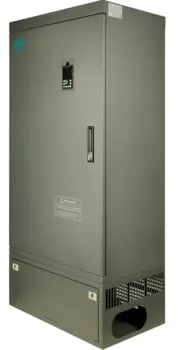 Частотный ESQ