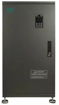 Частотный ESQ