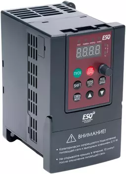 Частотный ESQ