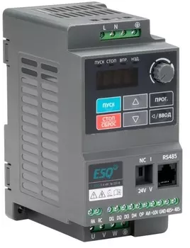 Частотный ESQ