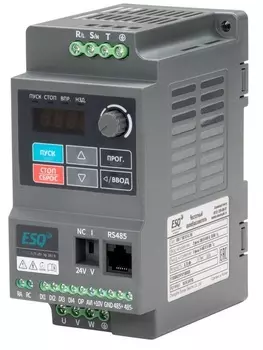 Частотный ESQ