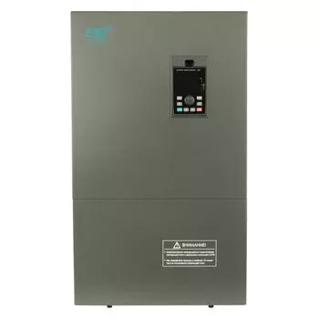 Частотный ESQ