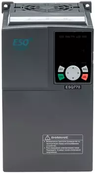 Частотный ESQ