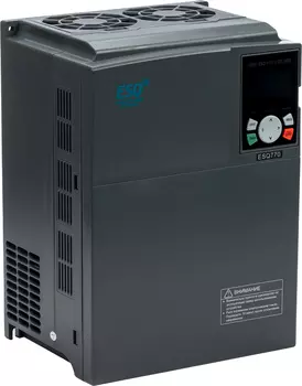 Частотный ESQ