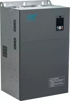 Частотный ESQ