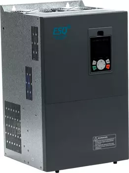 Частотный ESQ