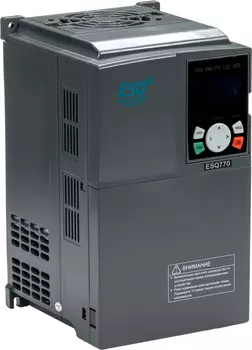 Частотный ESQ