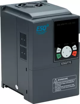 Частотный ESQ