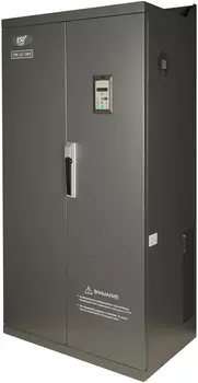 Частотный ESQ