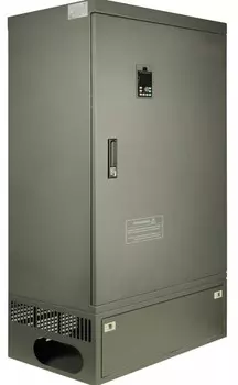 Частотный ESQ