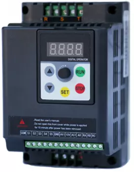 Частотный IDS-Drive