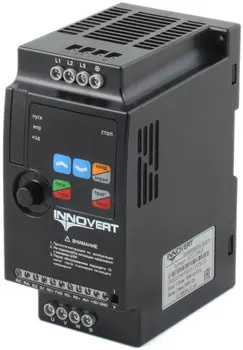 Частотный INNOVERT