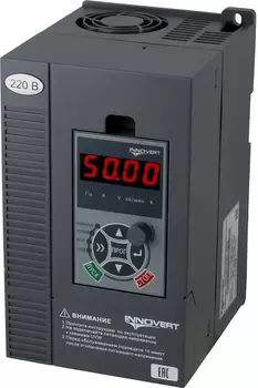 Частотный INNOVERT