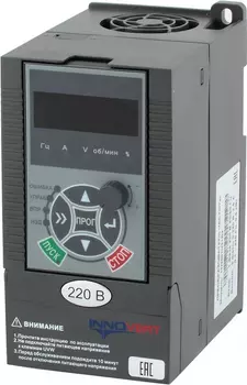 Частотный INNOVERT