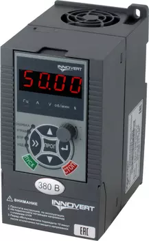 Частотный INNOVERT